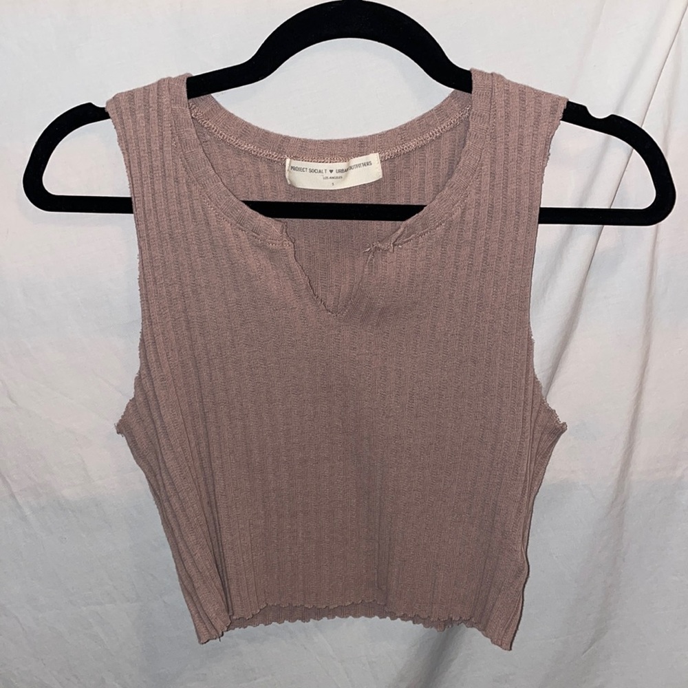 Crop top - Urban Outfitters Size S